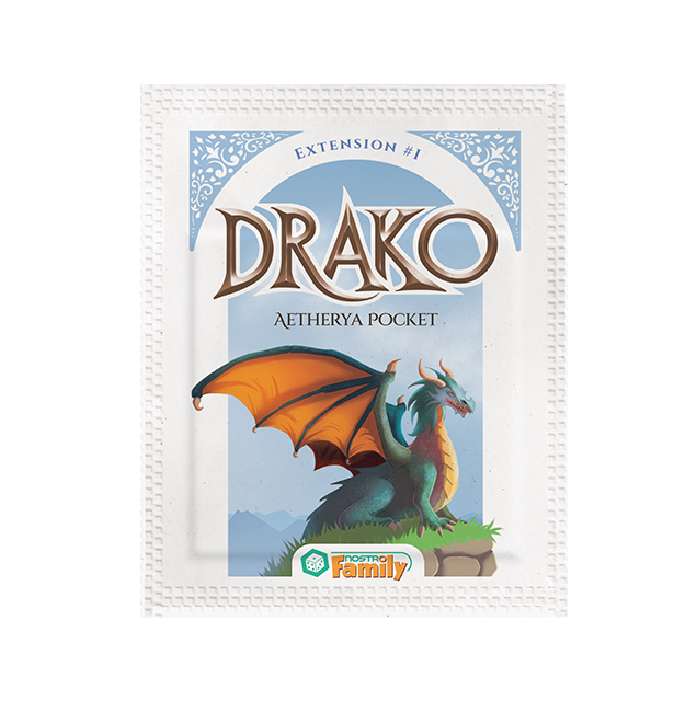 DRAKOEXT1