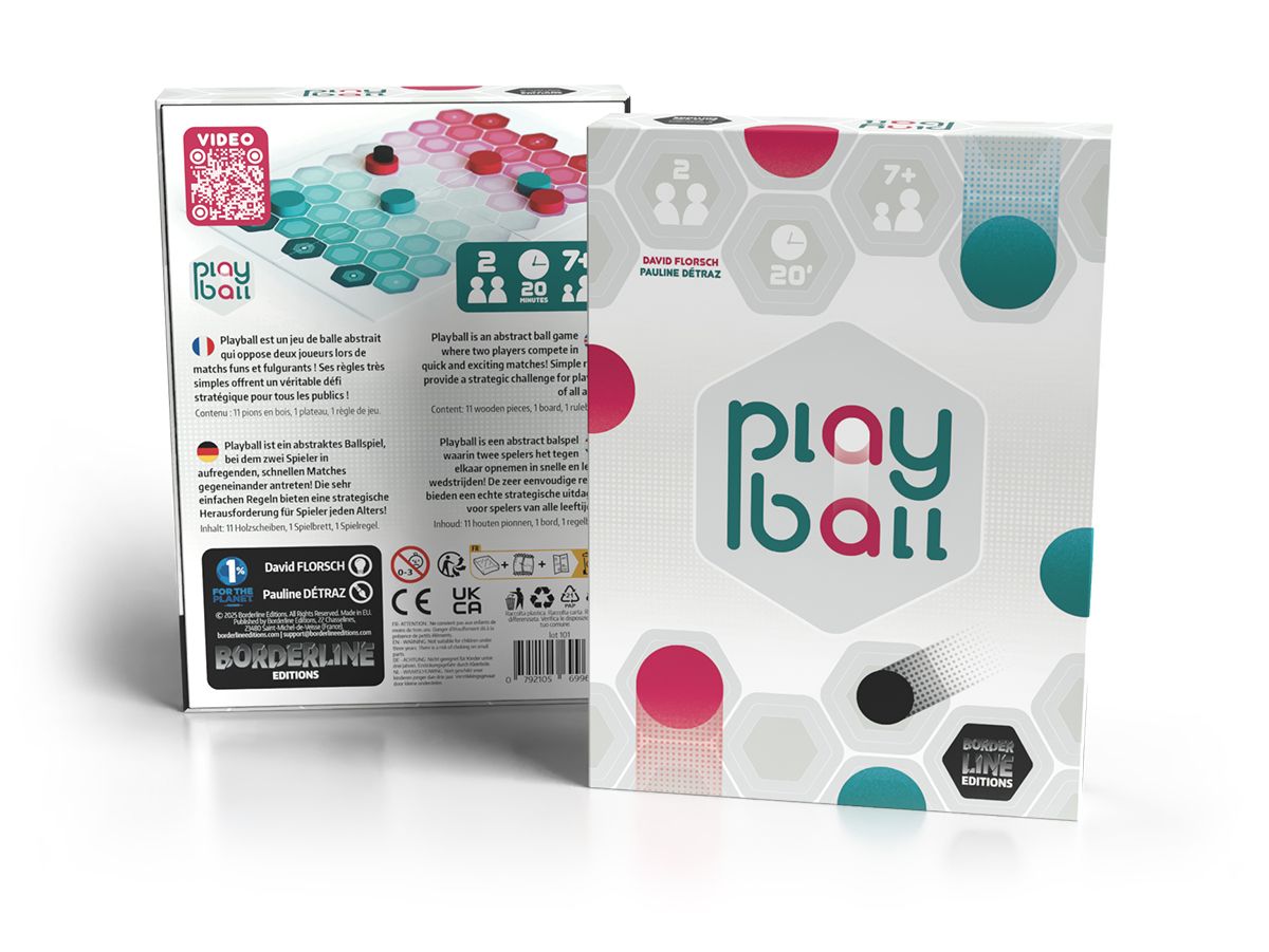 PLAYBALL3