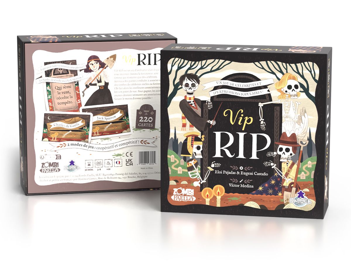 VIP-RIP3
