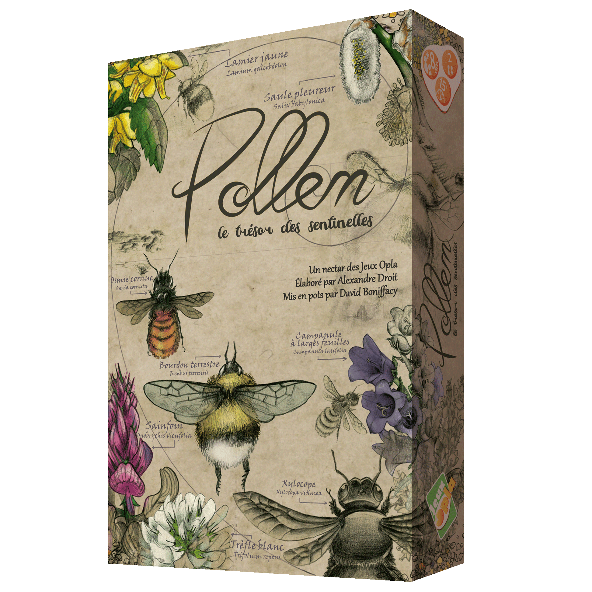 POLLEN1