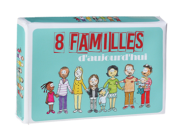 FAMILLES