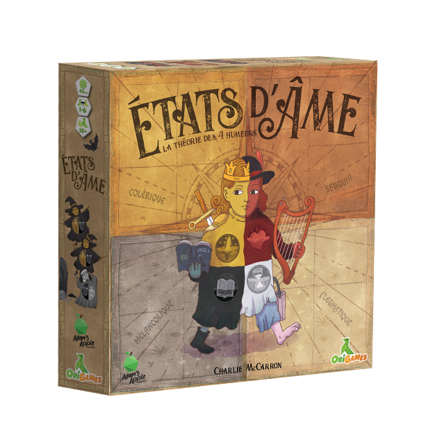 ETATSDAME