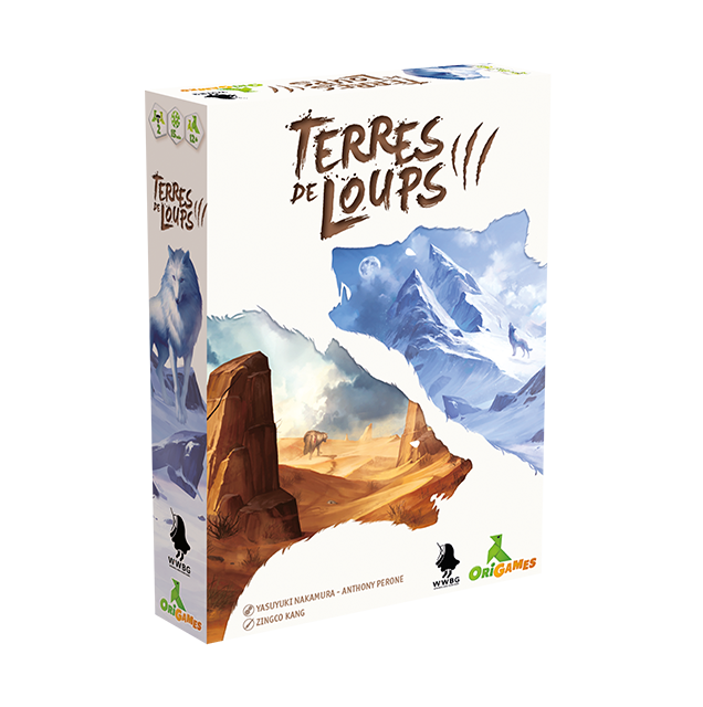 TERRESDELOUP