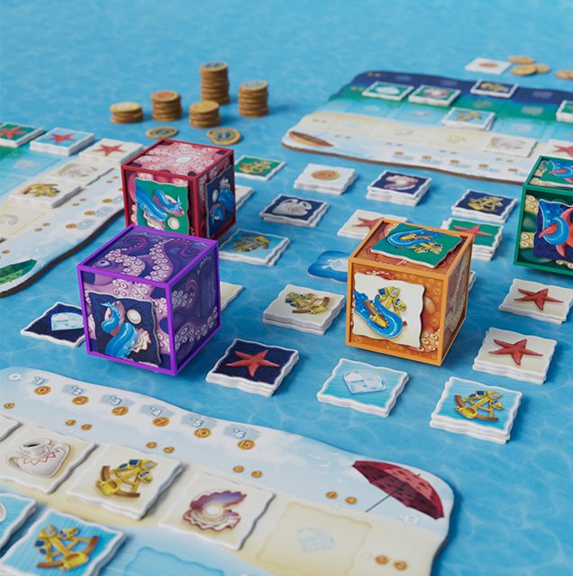 OCTOCUBE4