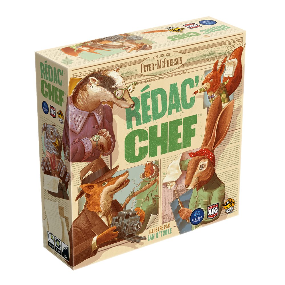 REDAC