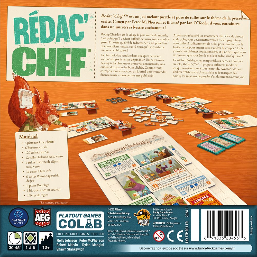 REDAC1