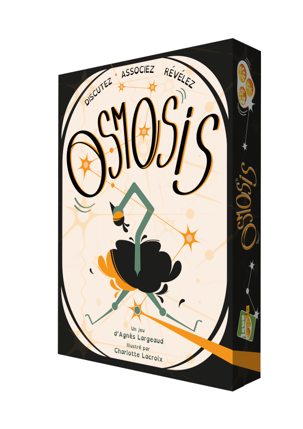OSMOSIS