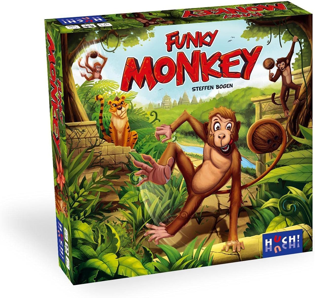 FUNKYMONKEY