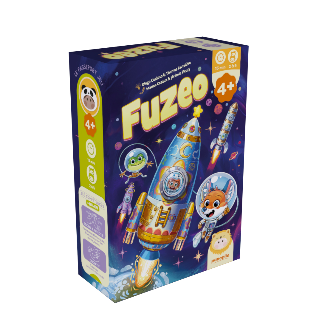 FUZEO