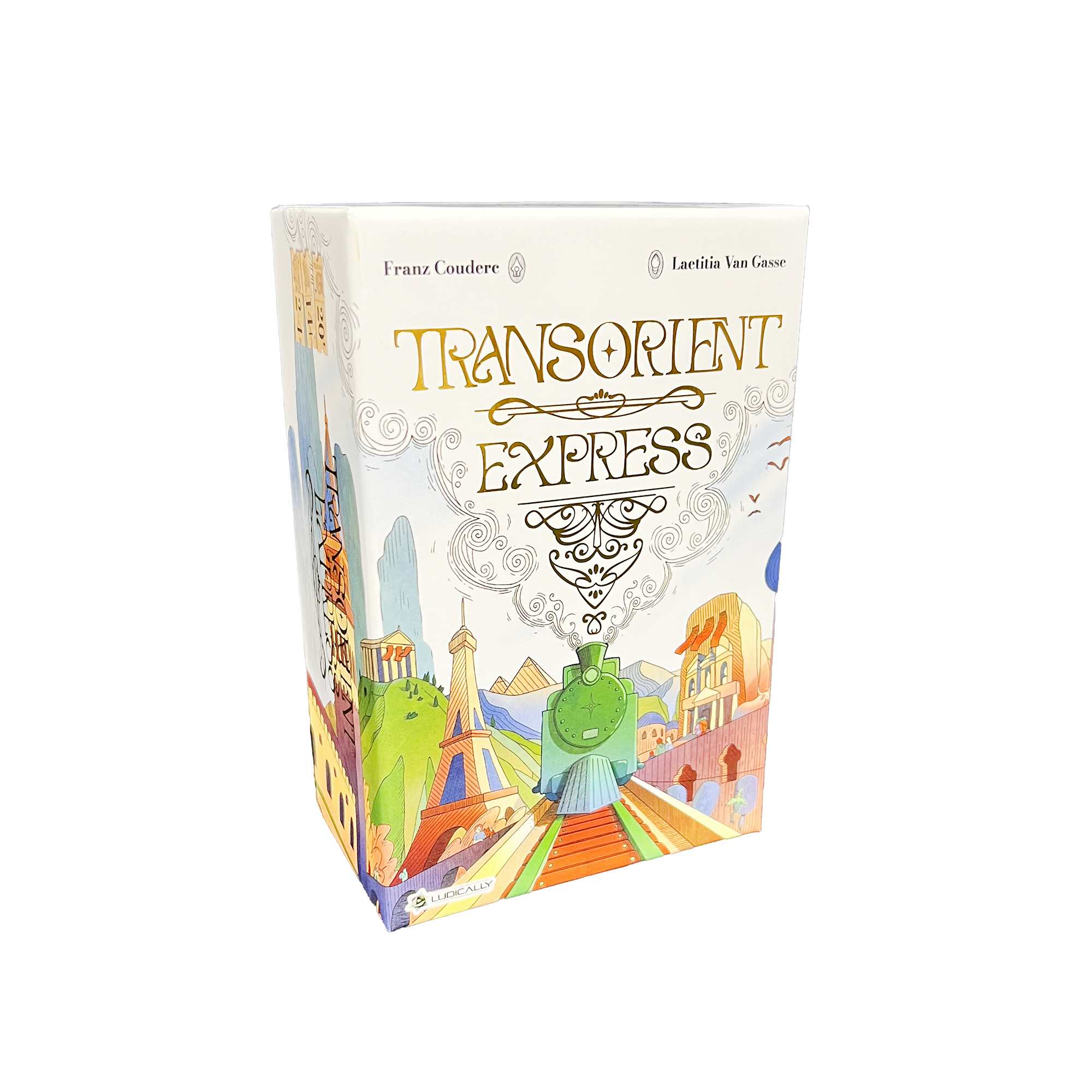 TRANSORIENT