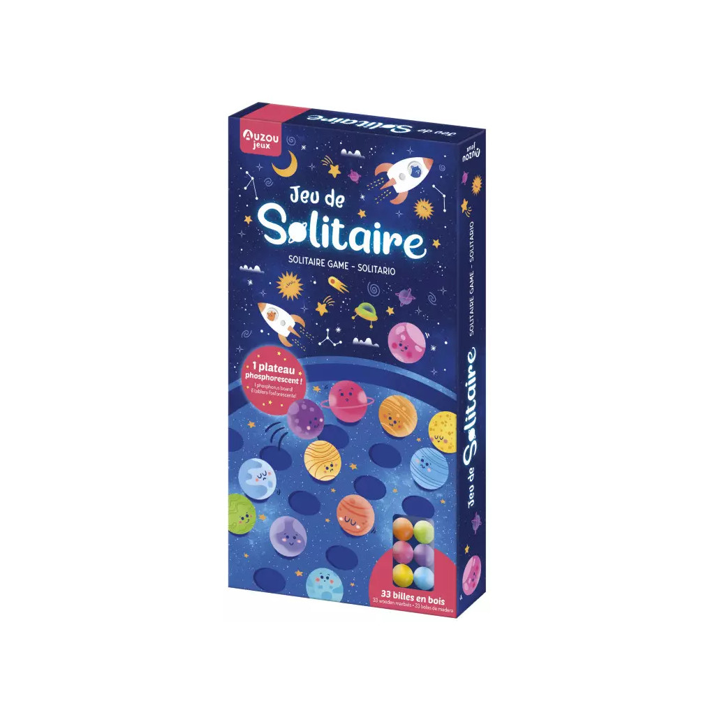 SOLITAIREJEU