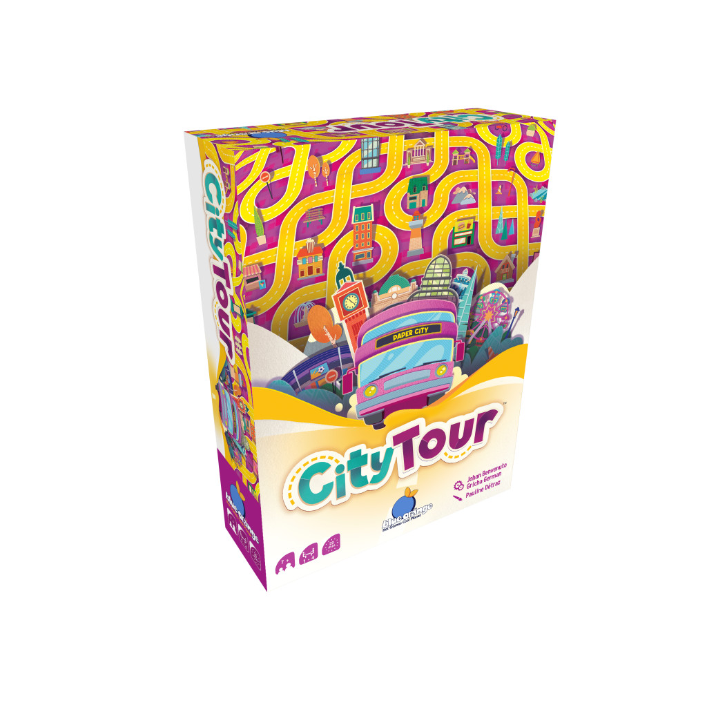 CITY