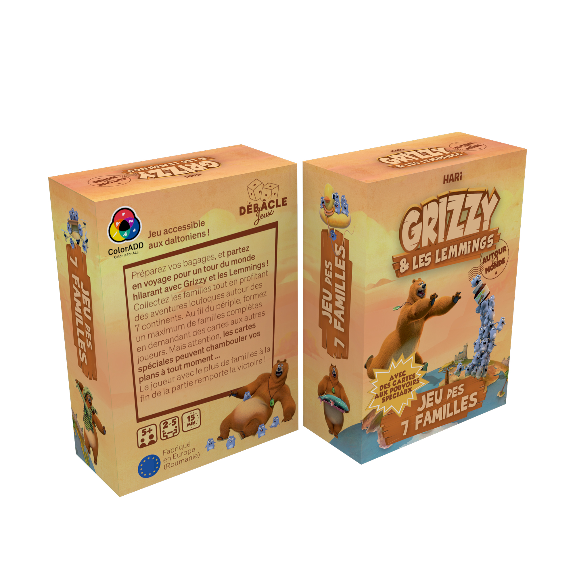 gRIZZY7