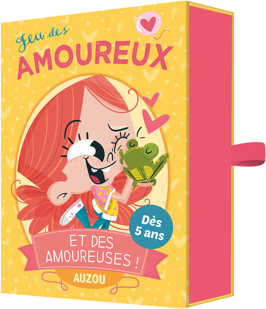 AMOUREUX