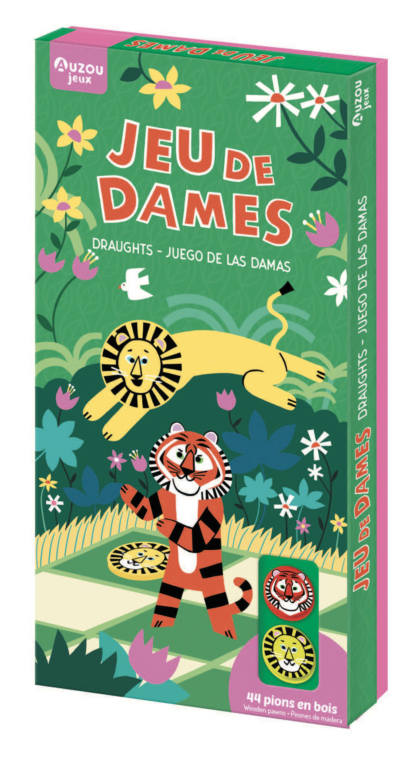 DAMES
