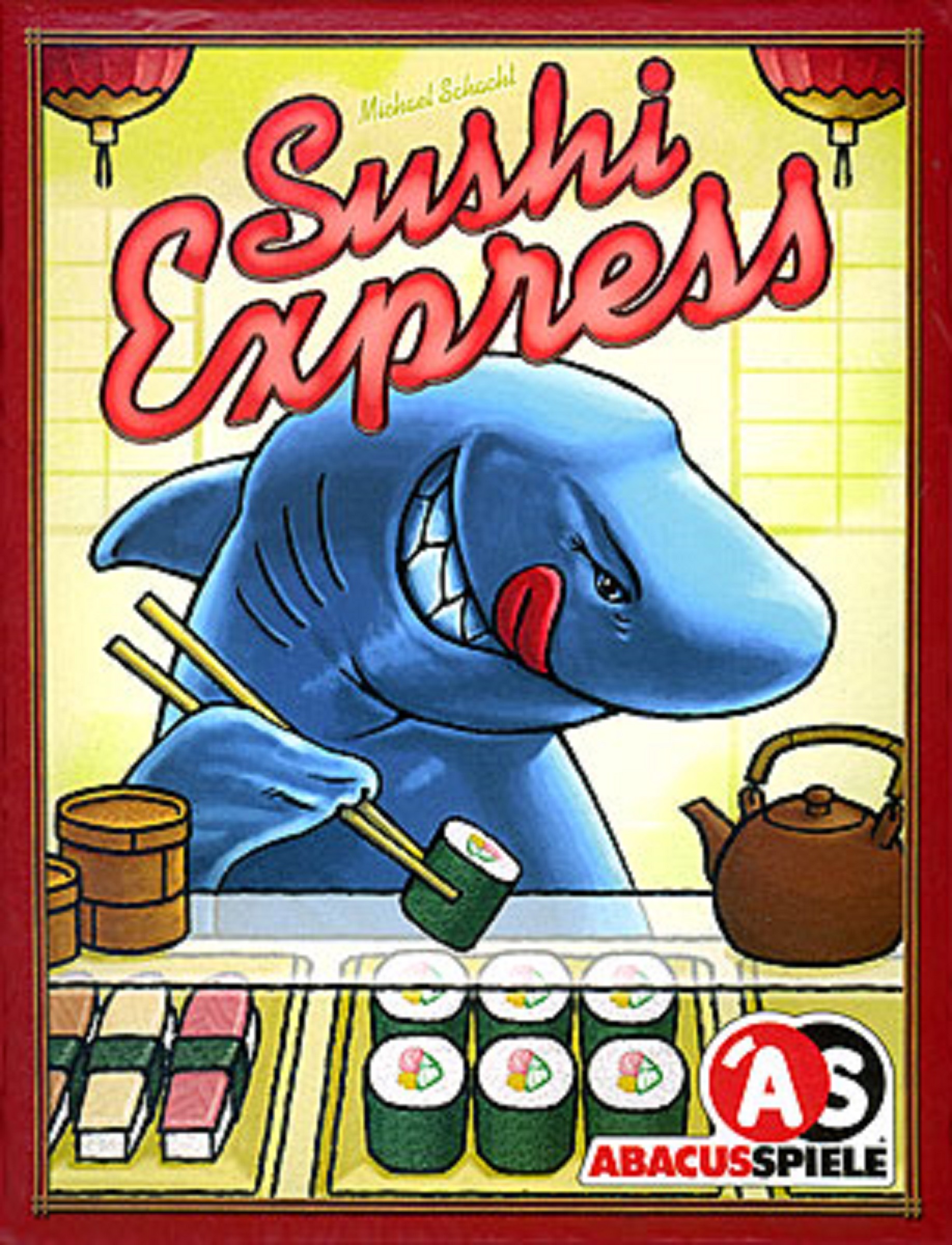 sushi