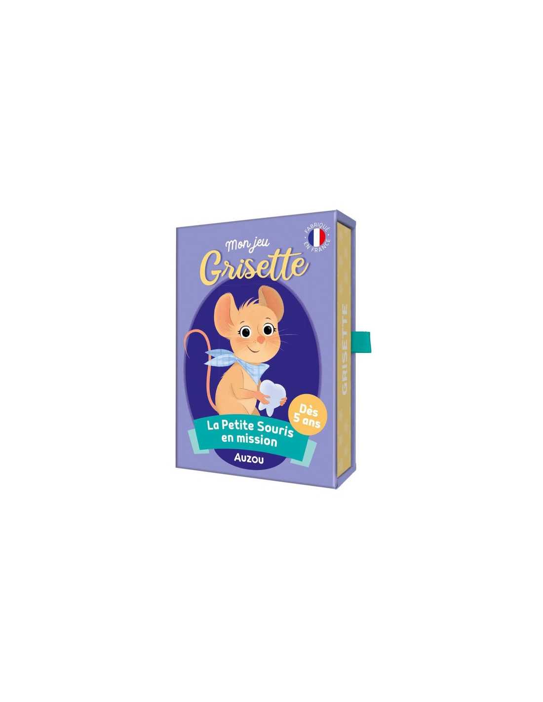 GRISETTE