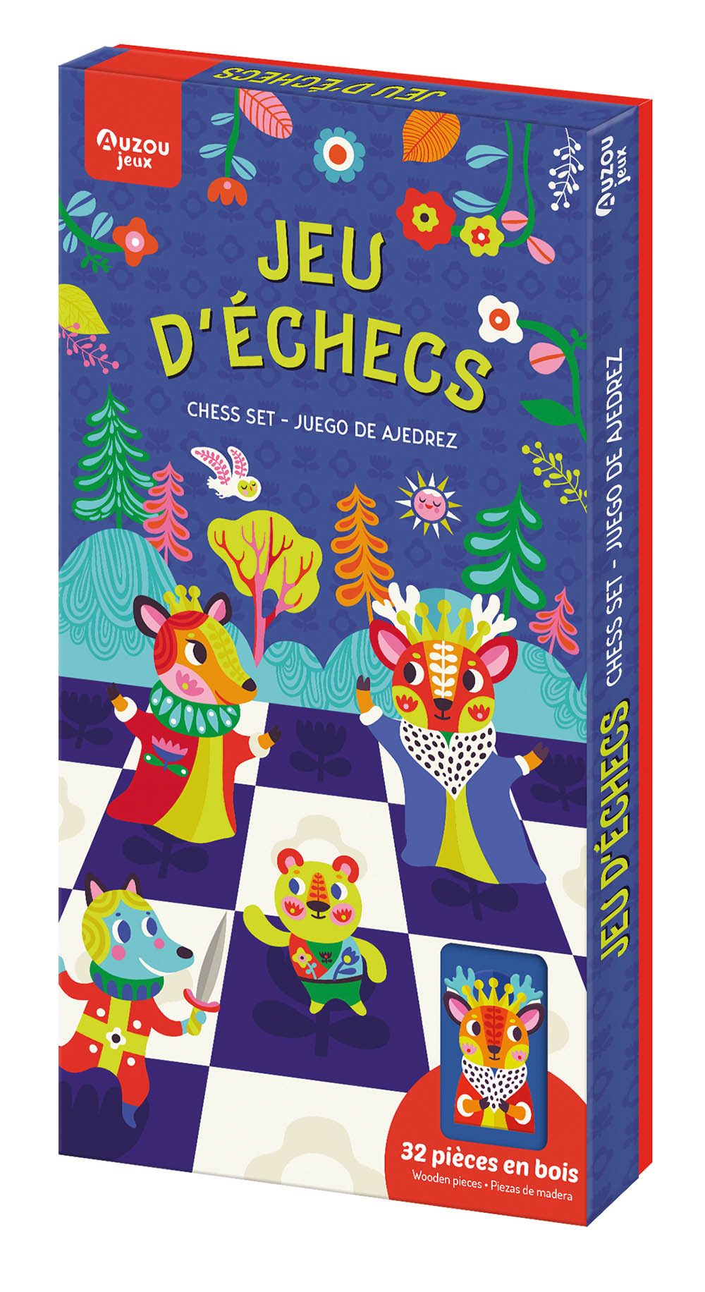 ECHECS
