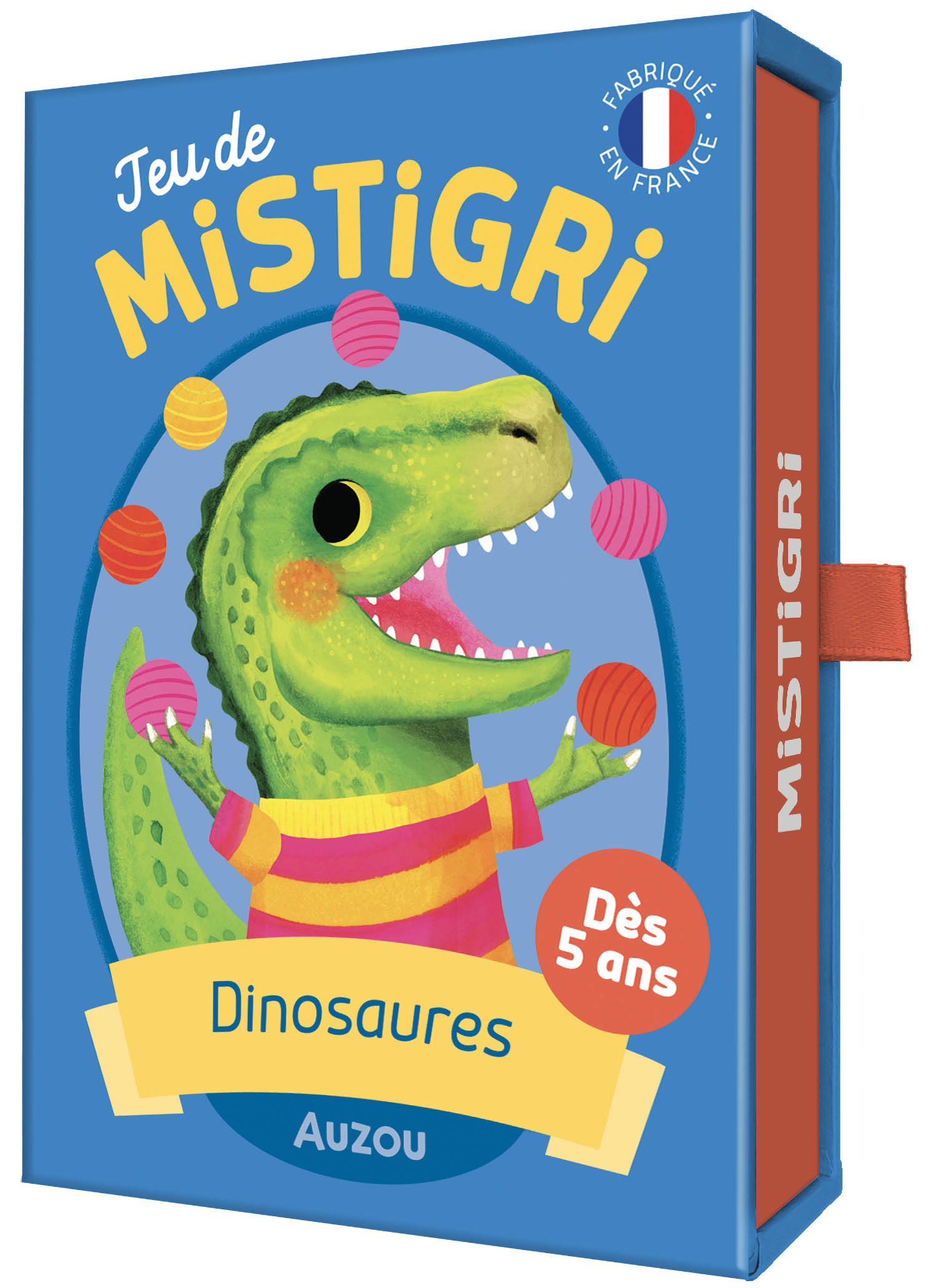 DINO