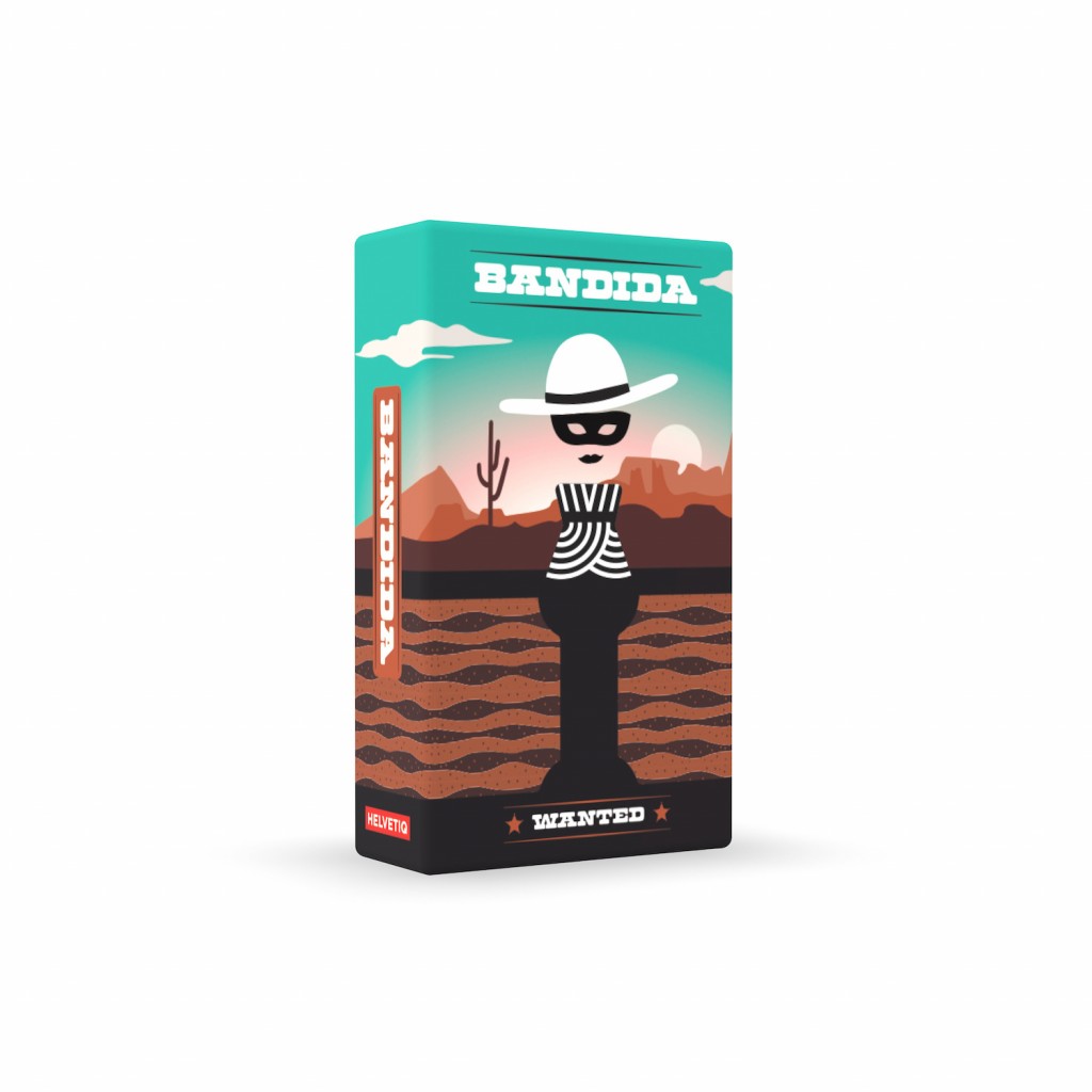 bandida