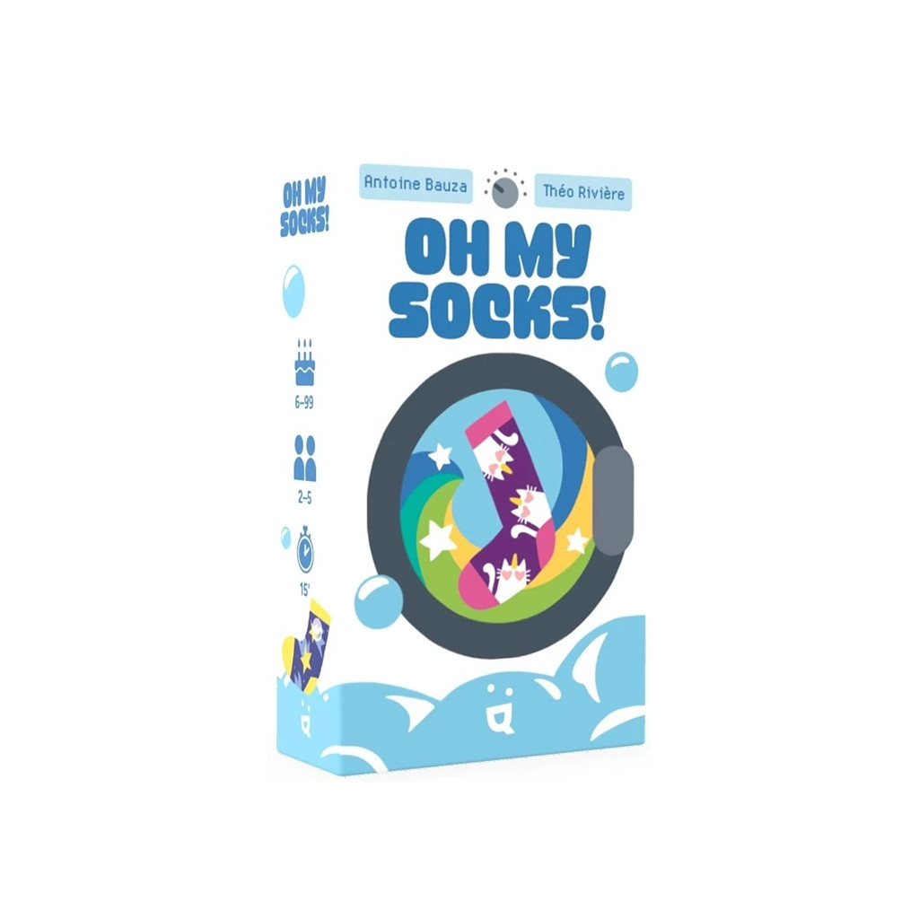 SOCKS