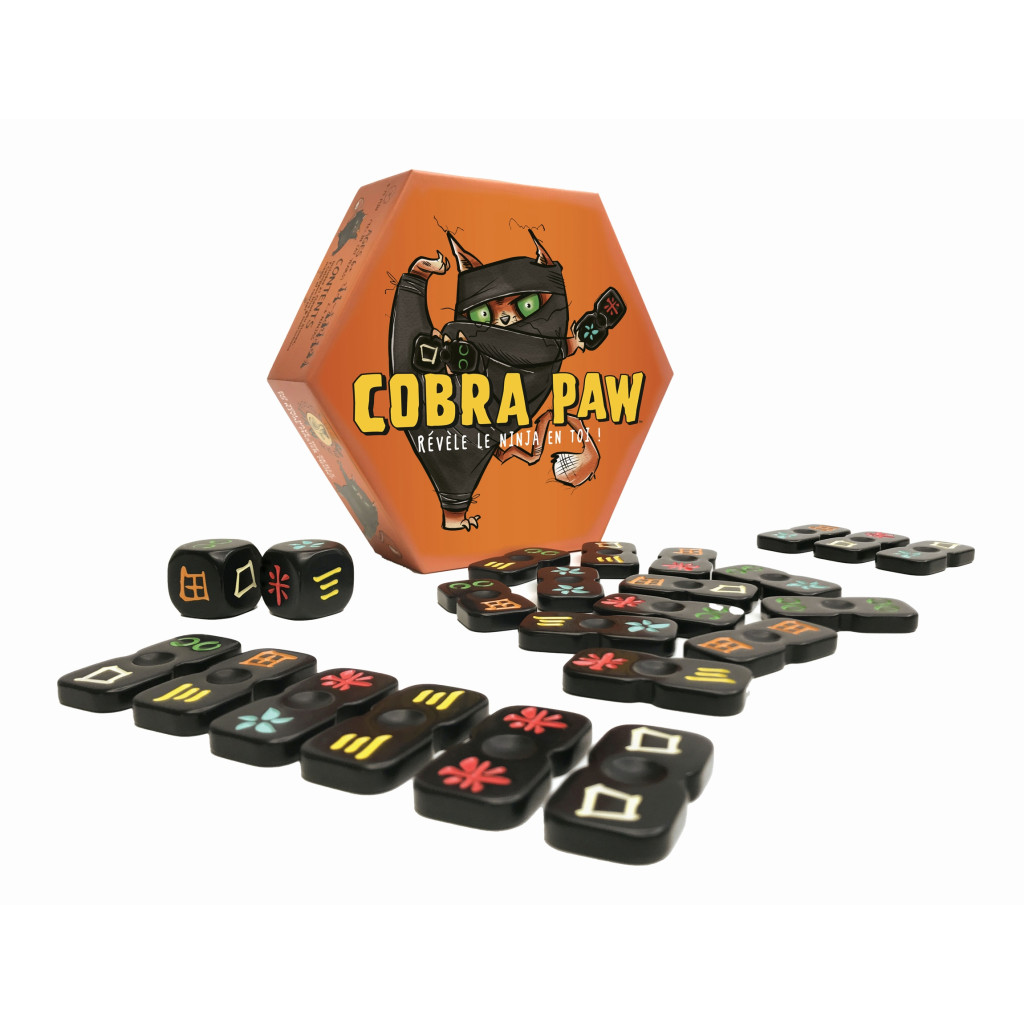 COBRA