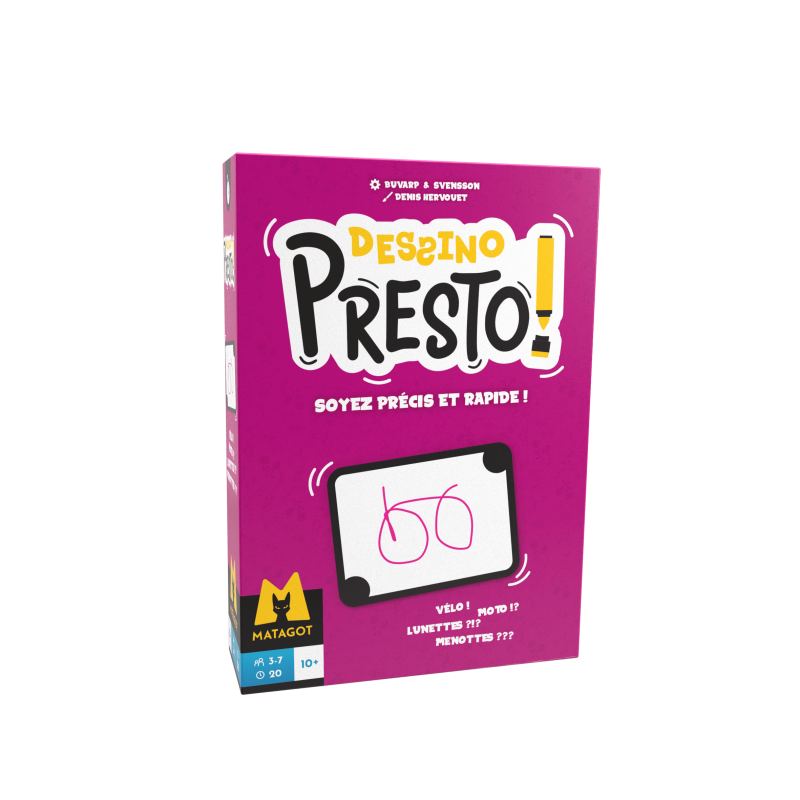 DESSINO