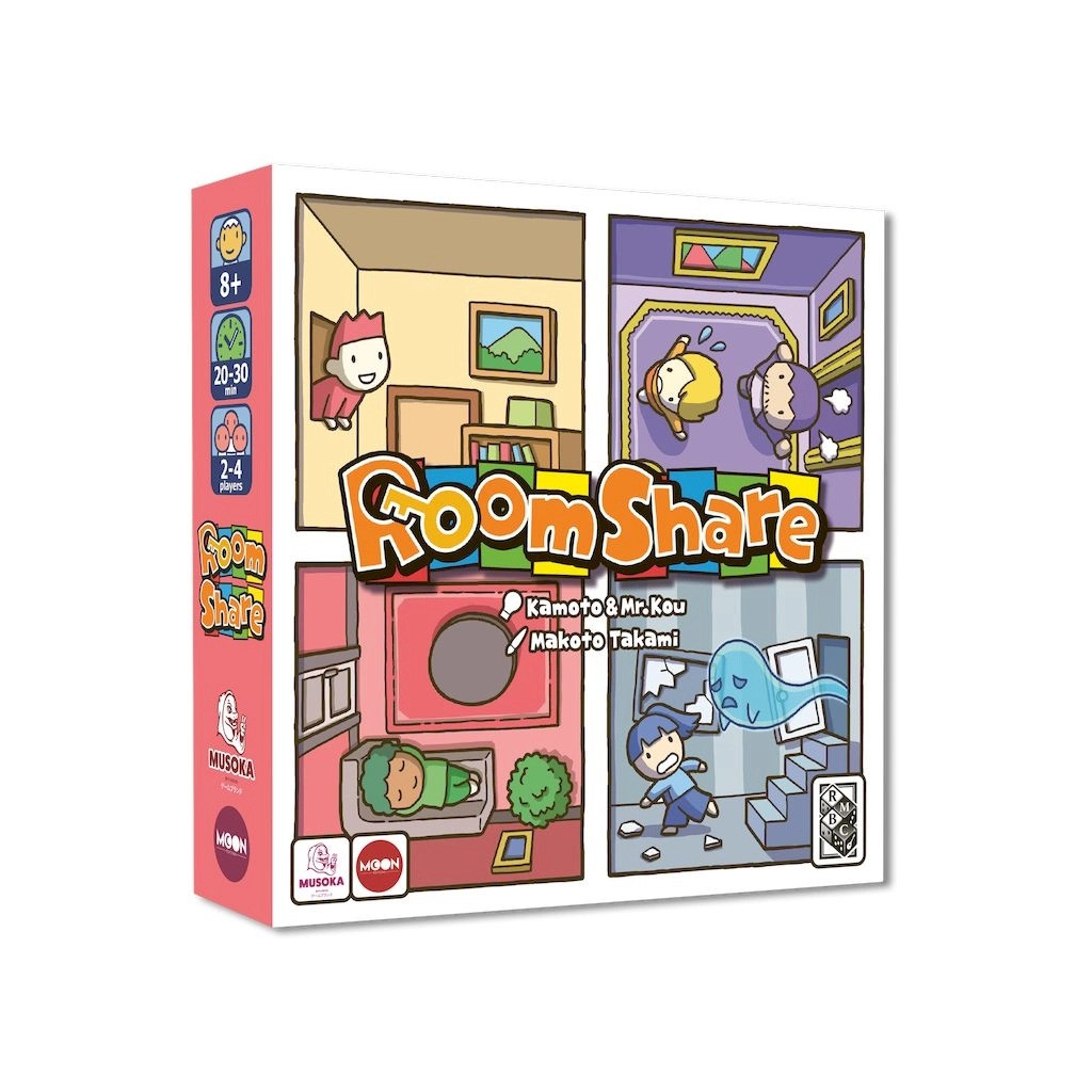 room-share