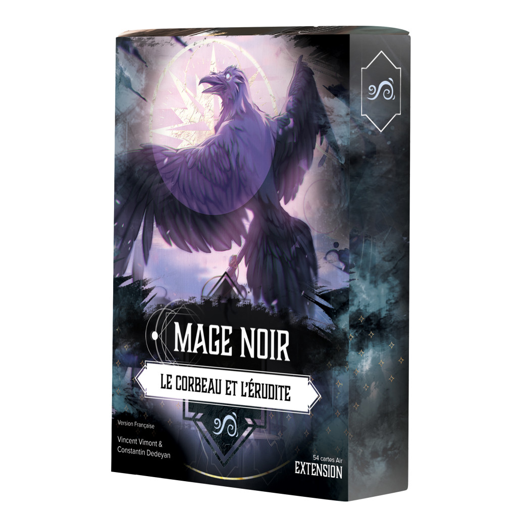 CORBEAU