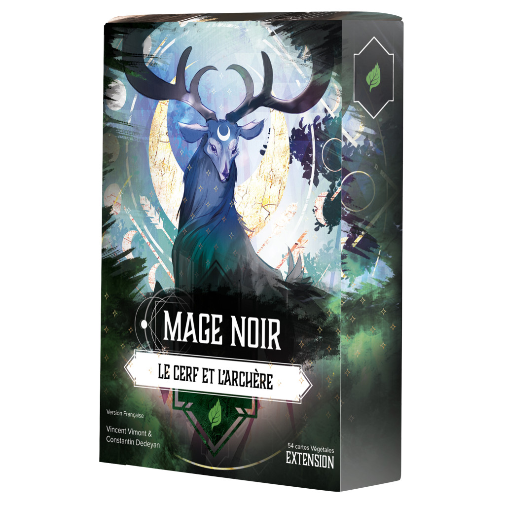 CERF
