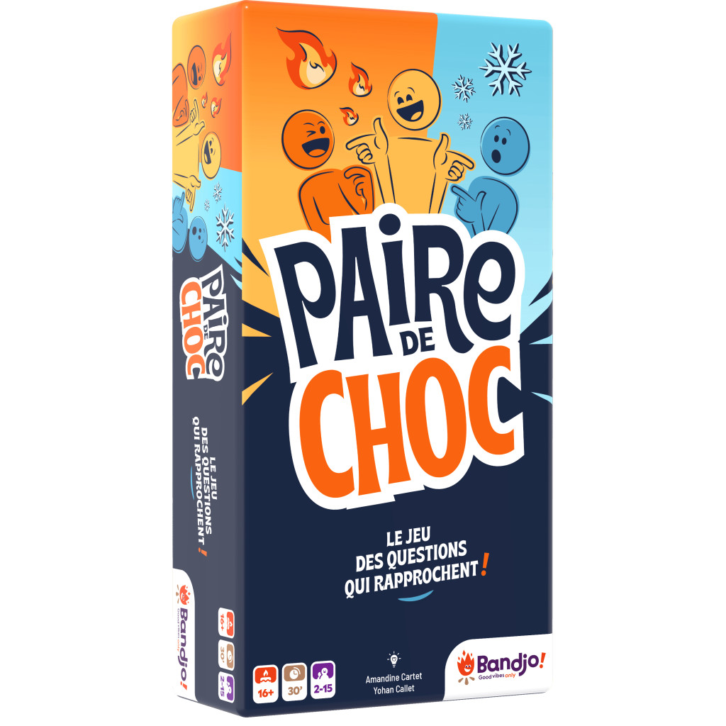 paire-de-choc