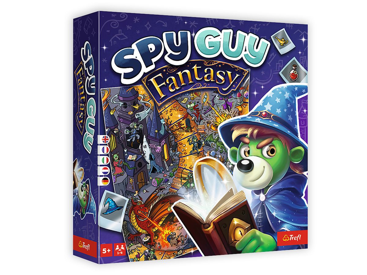 SPY-GUY---Fantasy