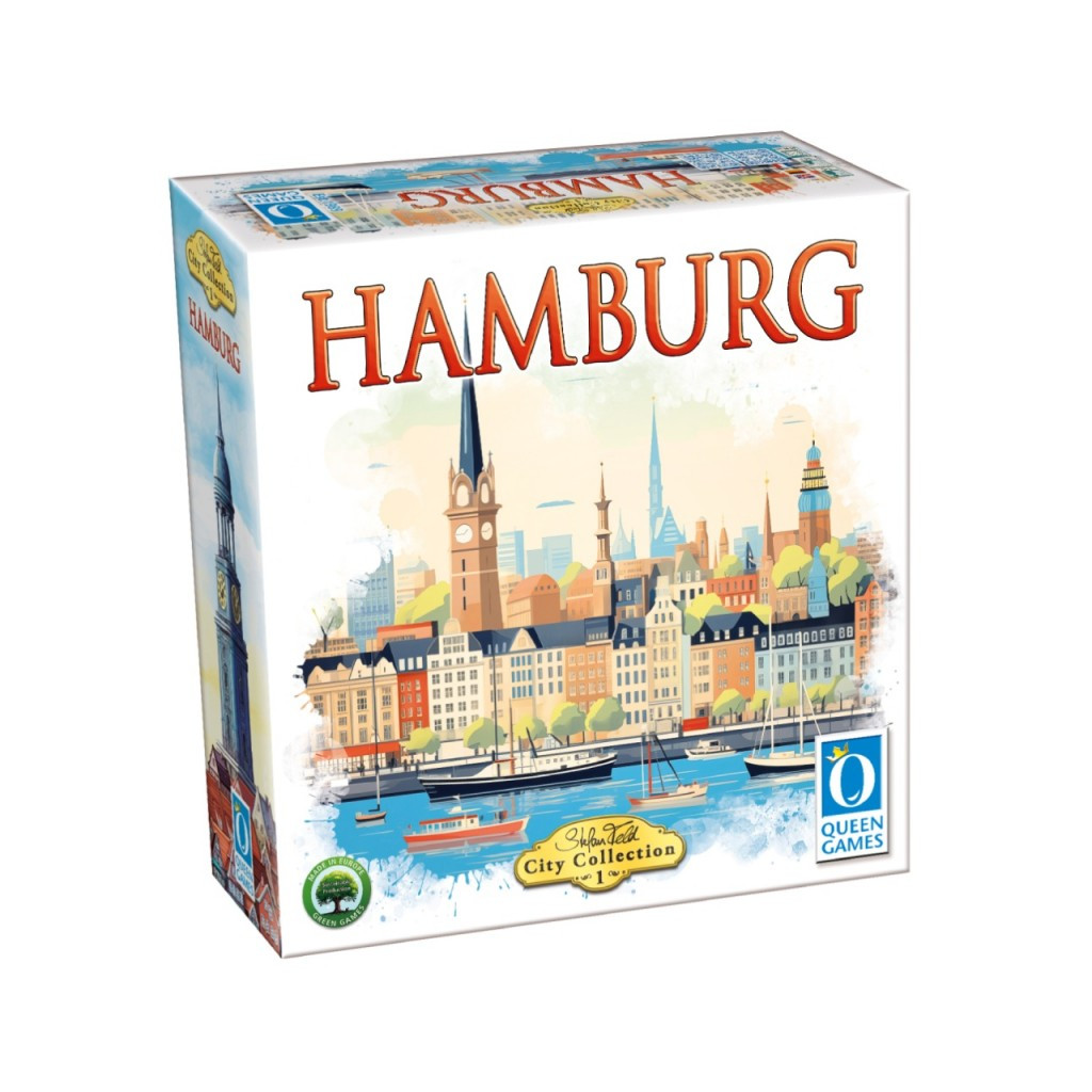 HAMBURG