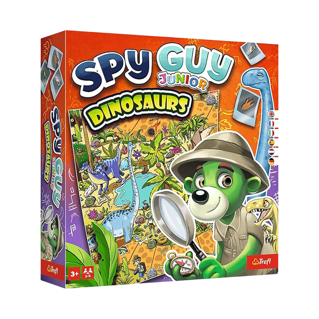 spy-guy-junior-dinosaurs