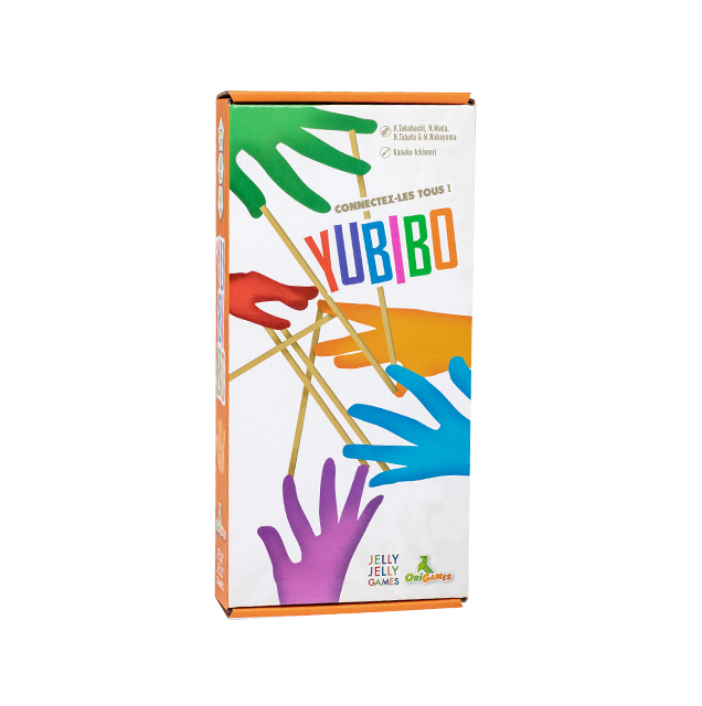 YUBIBO