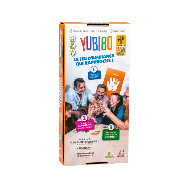 YUBIBO2