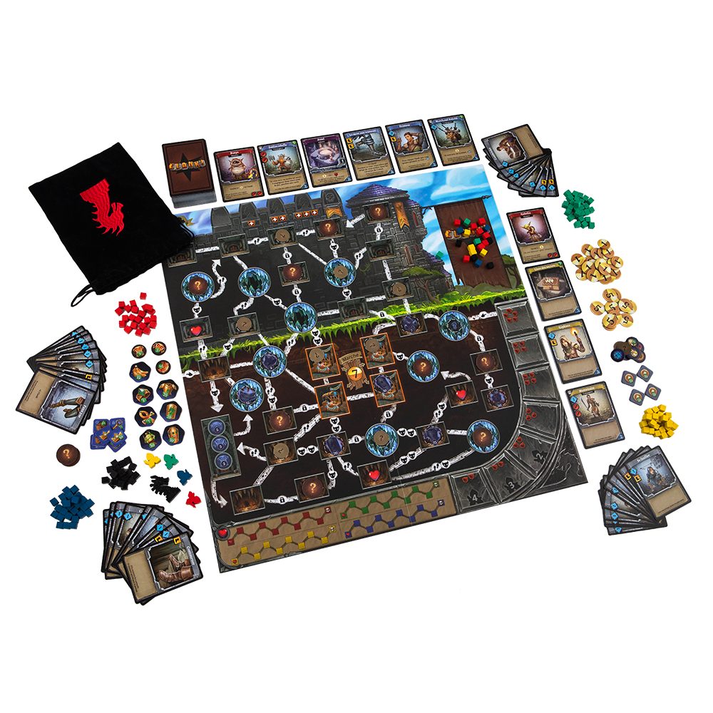 CLANK1