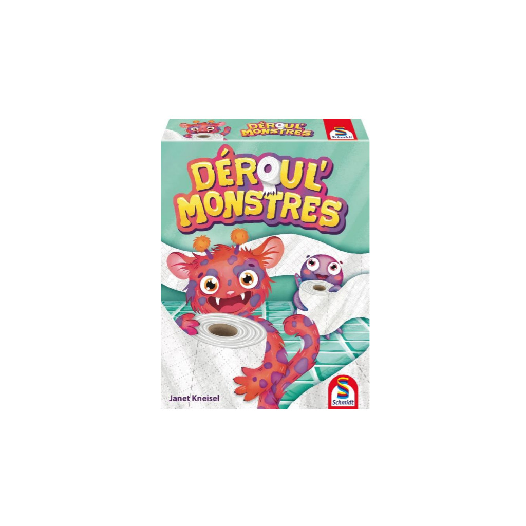 deroulmonstres