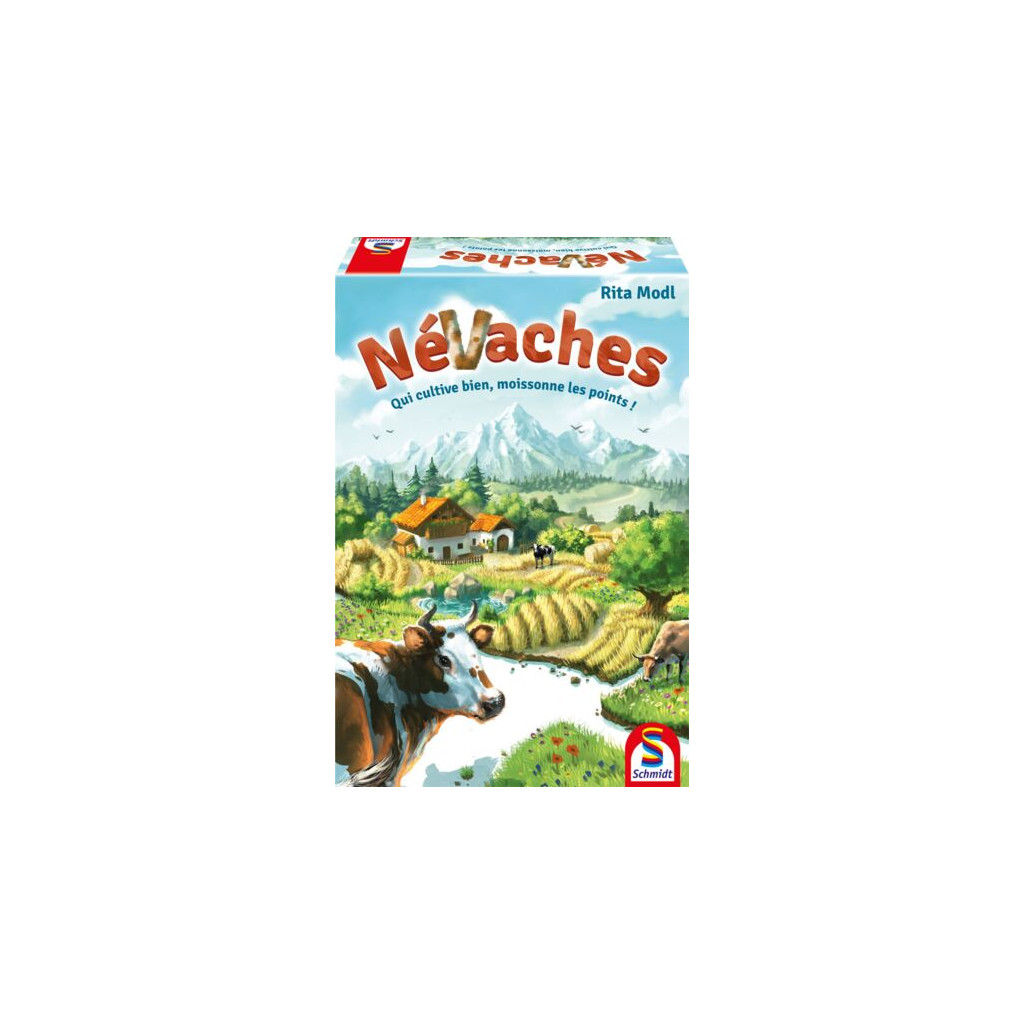 nevaches
