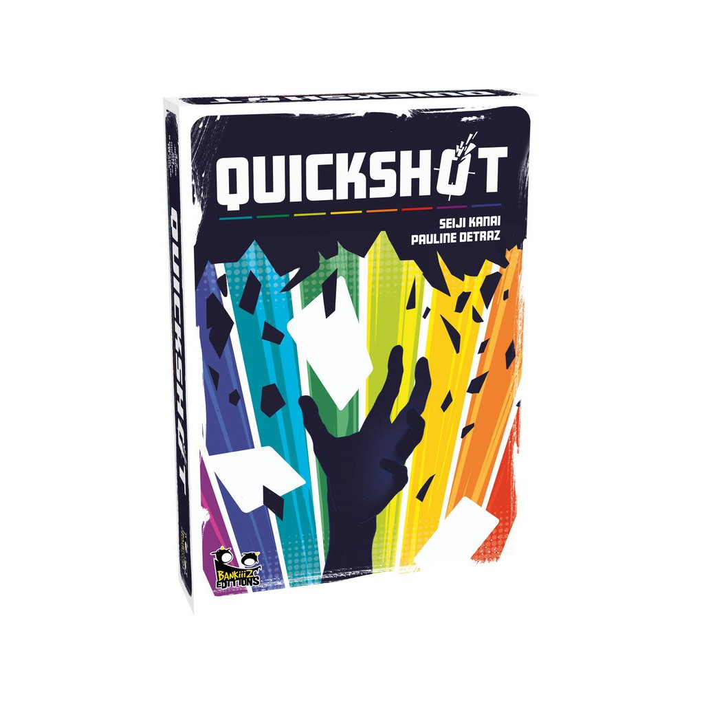 quickshot
