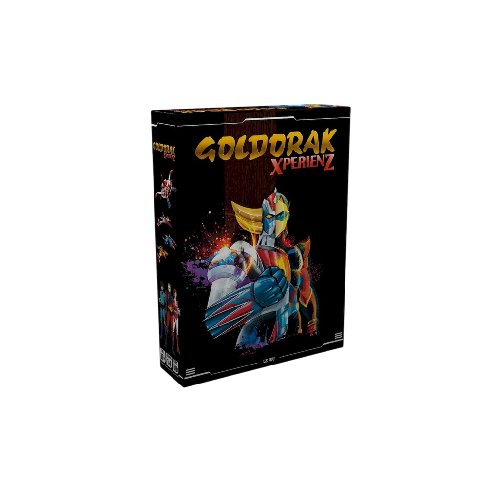 goldorak-xperienz