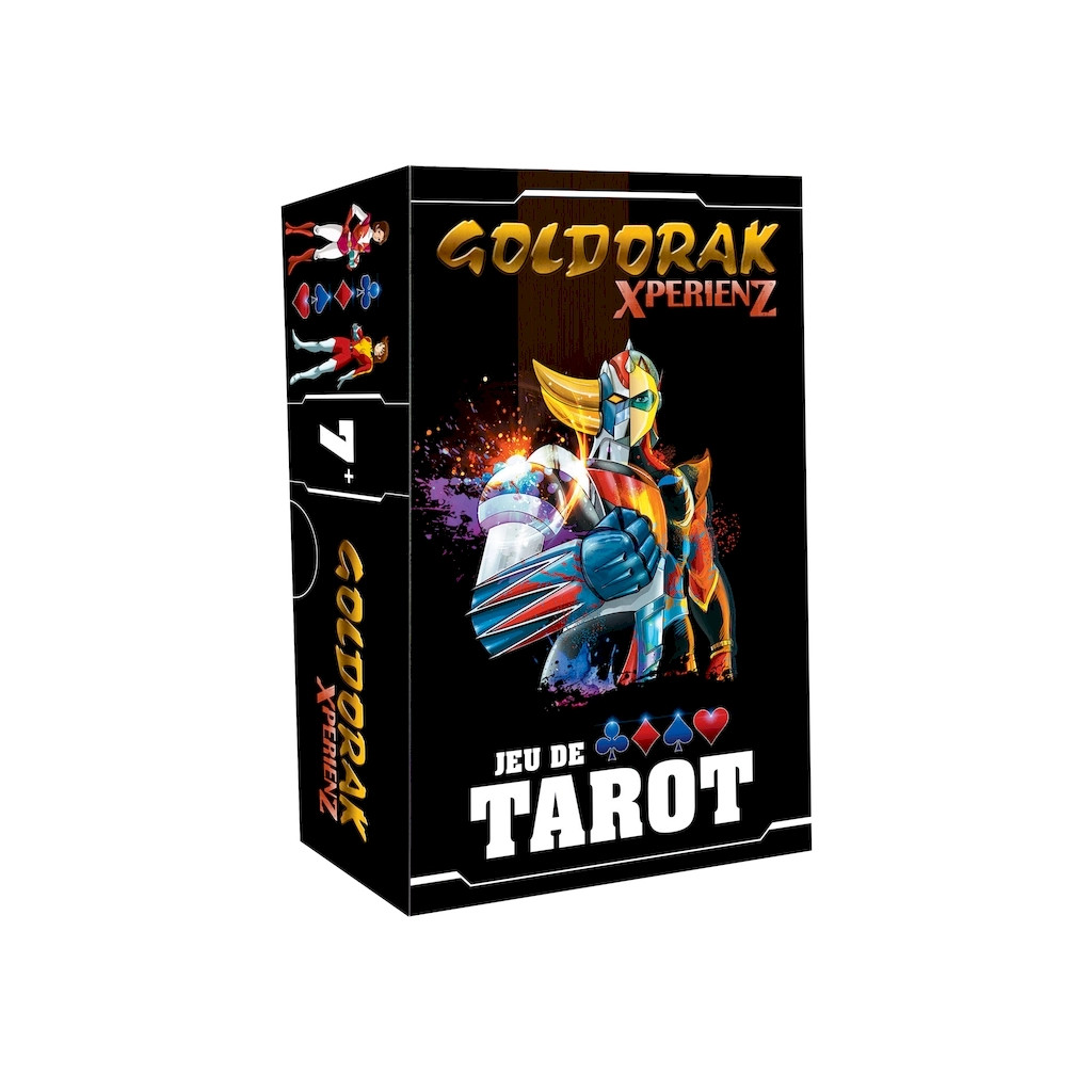 TAROT