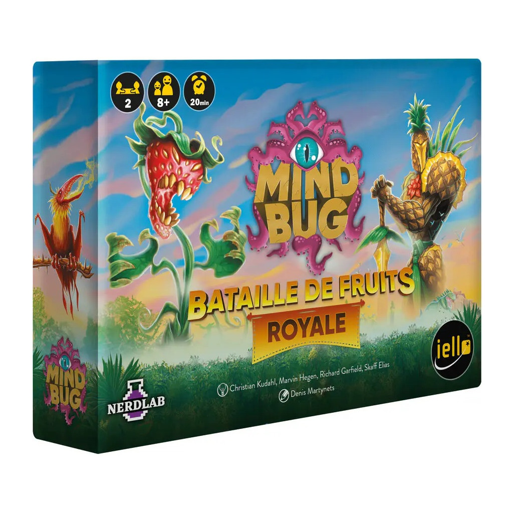 mindbug-bataille-de-fruits-royale
