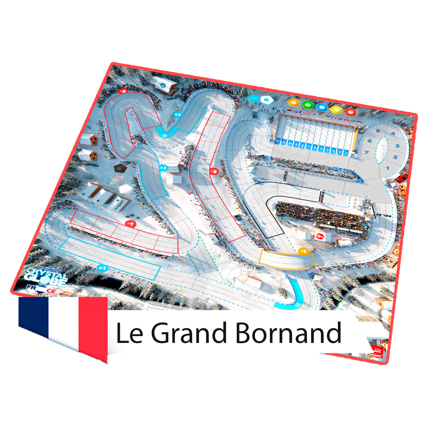 biathlon-crystal-globe-double-pistes-3d-le-grand-bornand