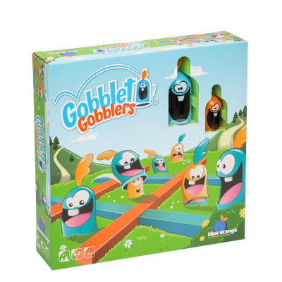 GOBBLERS-BOIS