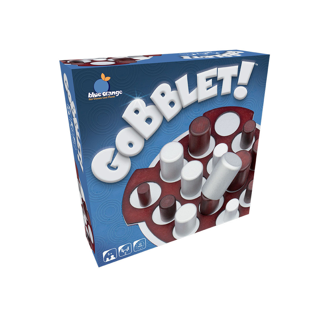 gobblet