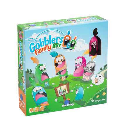 gobblersmix