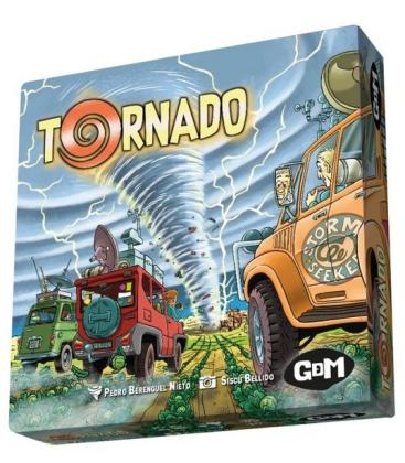 tornado