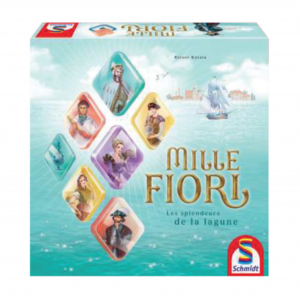 mille-fiori