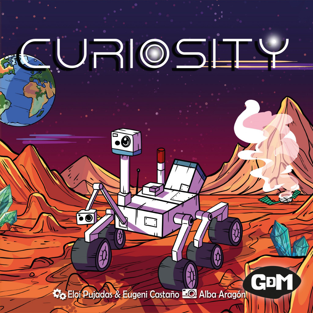 CURIOSITY
